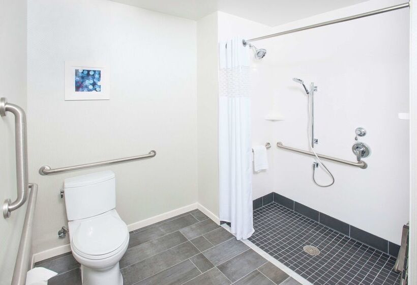 فندق Hampton Inn & Suites Lax El Segundo