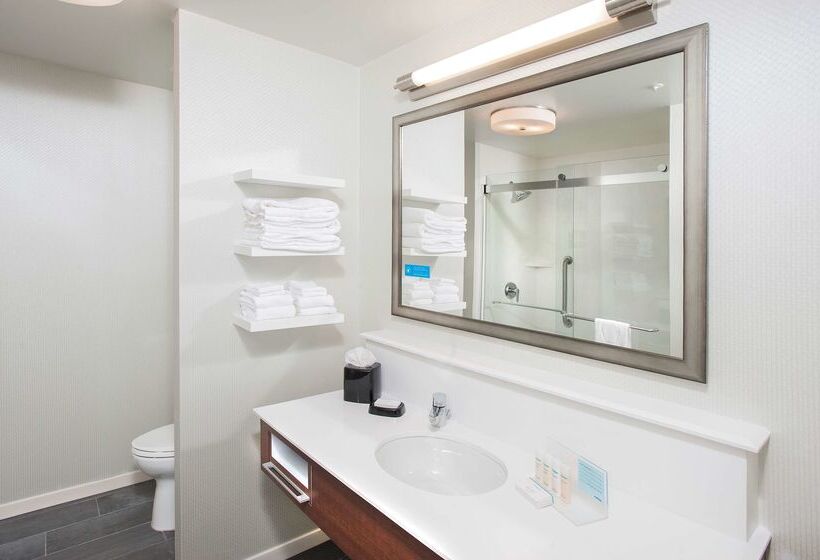 فندق Hampton Inn & Suites Lax El Segundo