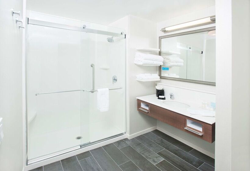 فندق Hampton Inn & Suites Lax El Segundo