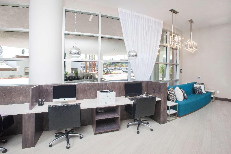 فندق Hampton Inn & Suites Lax El Segundo