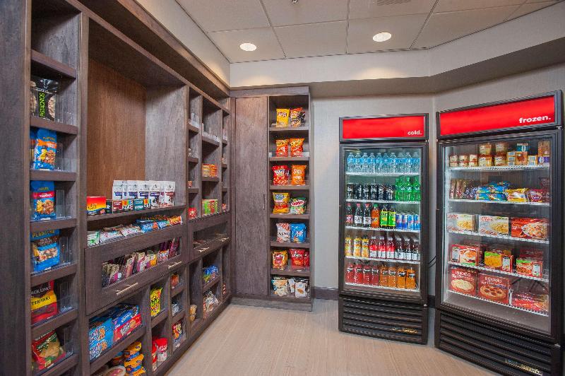 فندق Hampton Inn & Suites Lax El Segundo