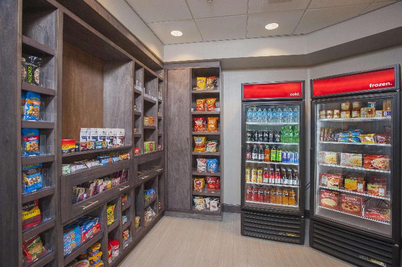 فندق Hampton Inn & Suites Lax El Segundo