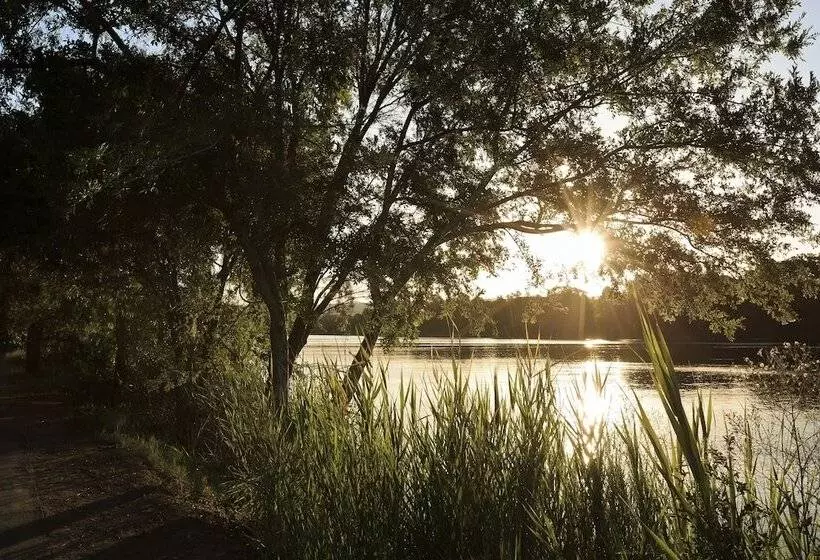 Hotelli Ingenia Holidays Nepean River