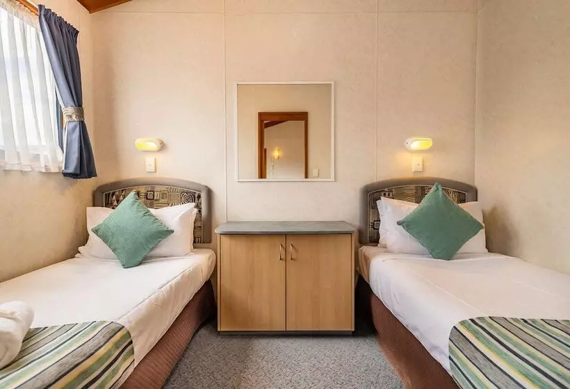 Hotelli Ingenia Holidays Nepean River