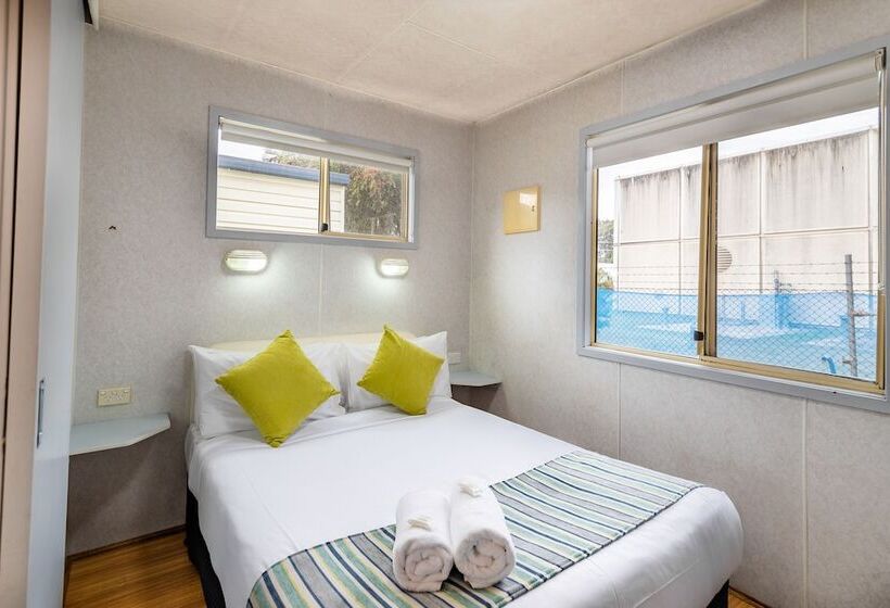 בית מלון כפרי Ingenia Holidays Nepean River