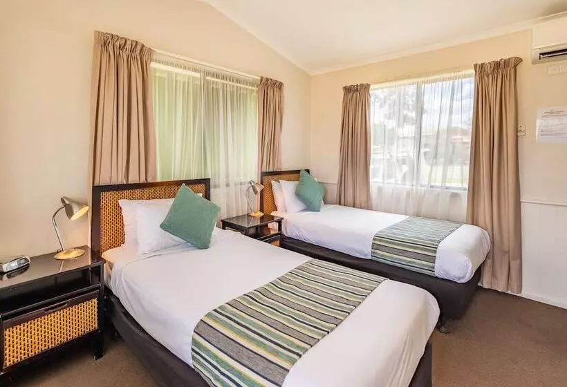 Hotelli Ingenia Holidays Nepean River