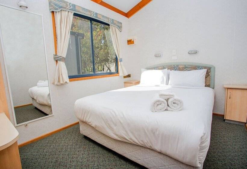 בית מלון כפרי Ingenia Holidays Nepean River