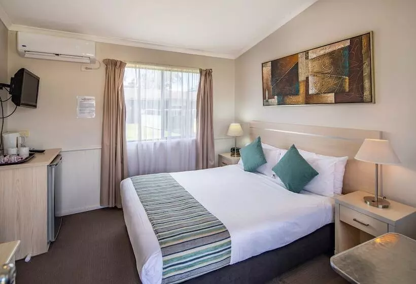Hotelli Ingenia Holidays Nepean River