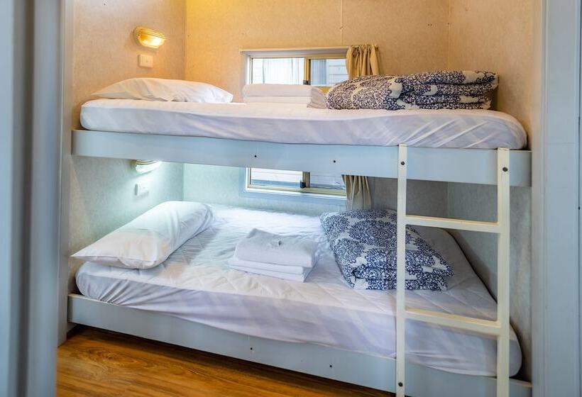 בית מלון כפרי Ingenia Holidays Nepean River