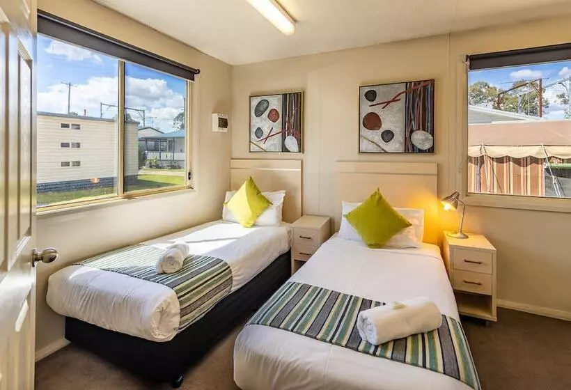 Hotelli Ingenia Holidays Nepean River