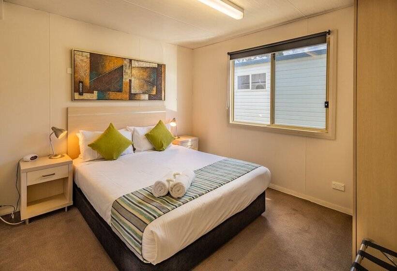 בית מלון כפרי Ingenia Holidays Nepean River