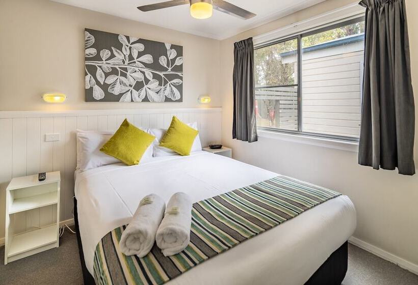 בית מלון כפרי Ingenia Holidays Nepean River