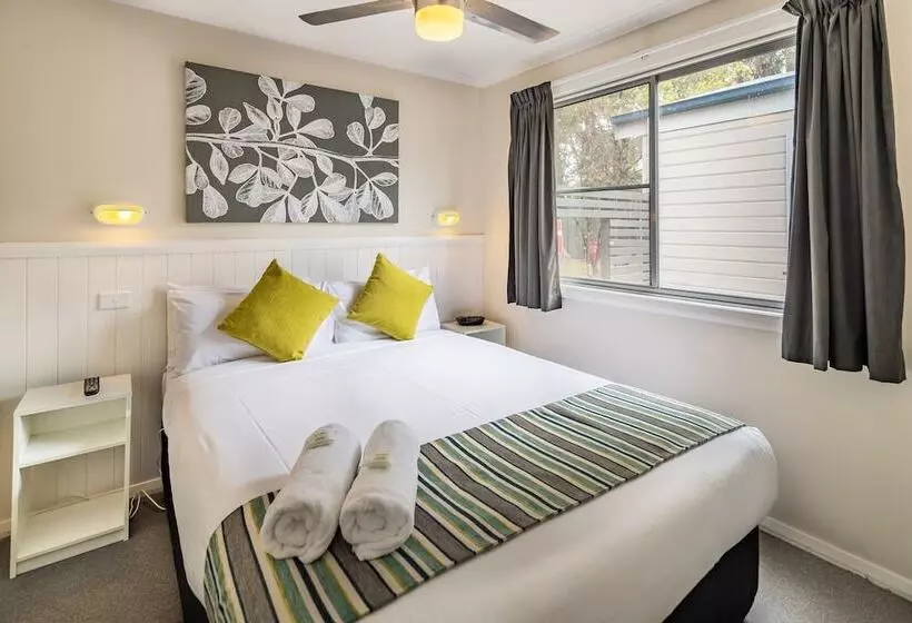 Hotelli Ingenia Holidays Nepean River