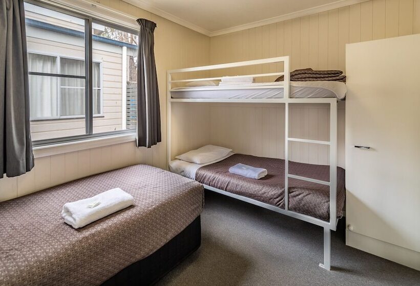 בית מלון כפרי Ingenia Holidays Nepean River