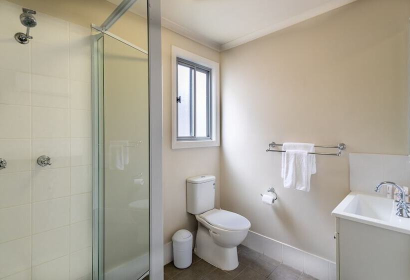 בית מלון כפרי Ingenia Holidays Nepean River