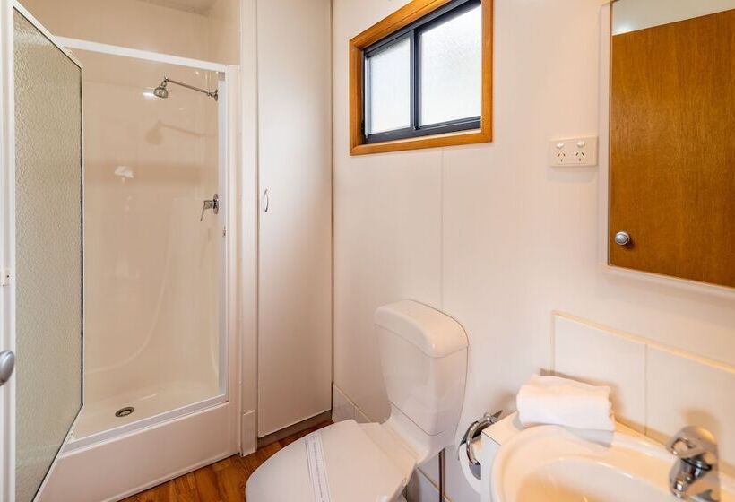 בית מלון כפרי Ingenia Holidays Nepean River