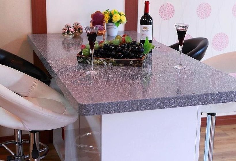 בית מלון כפרי Gyeongju Choice Kids Pension