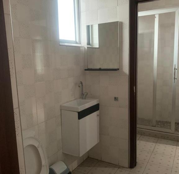 Hotel Manjaro Suites