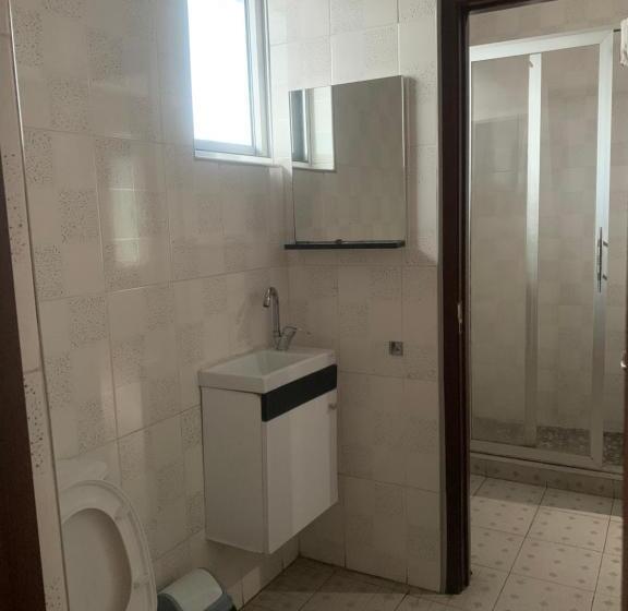 Hotel Manjaro Suites