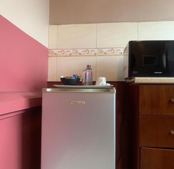 Hotel Manjaro Suites