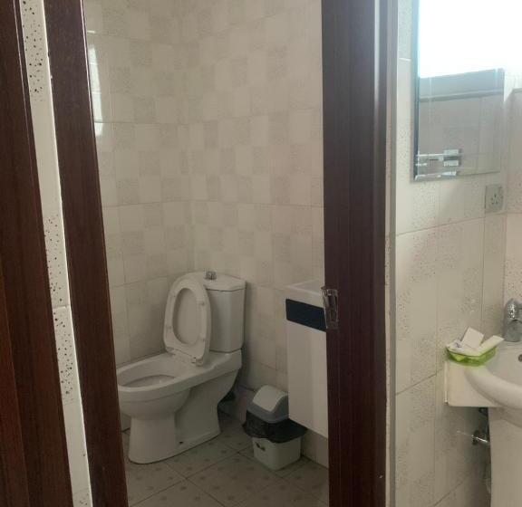 Hotel Manjaro Suites