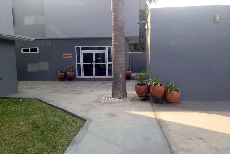 Hotel Manjaro Suites