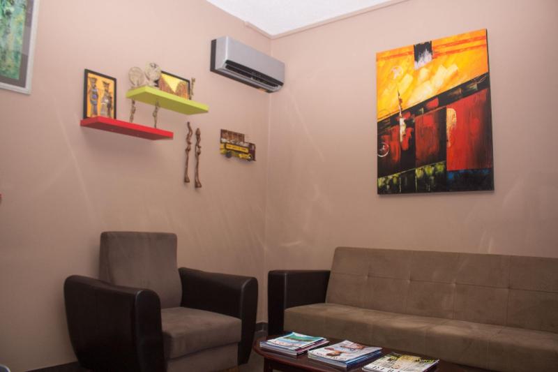 Hotel Manjaro Suites