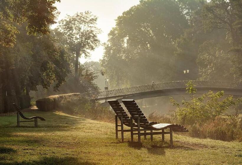 호텔 Pension Helma