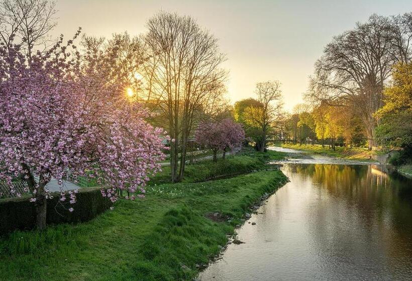 호텔 Pension Helma