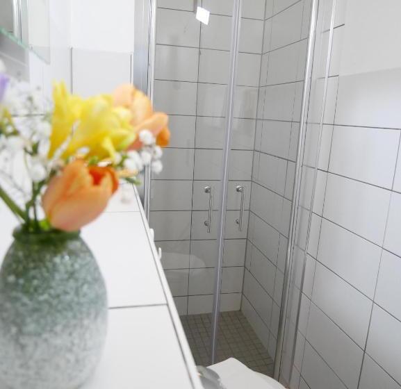 호텔 Pension Helma