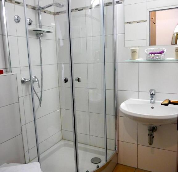 호텔 Pension Helma