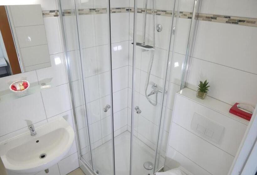 호텔 Pension Helma