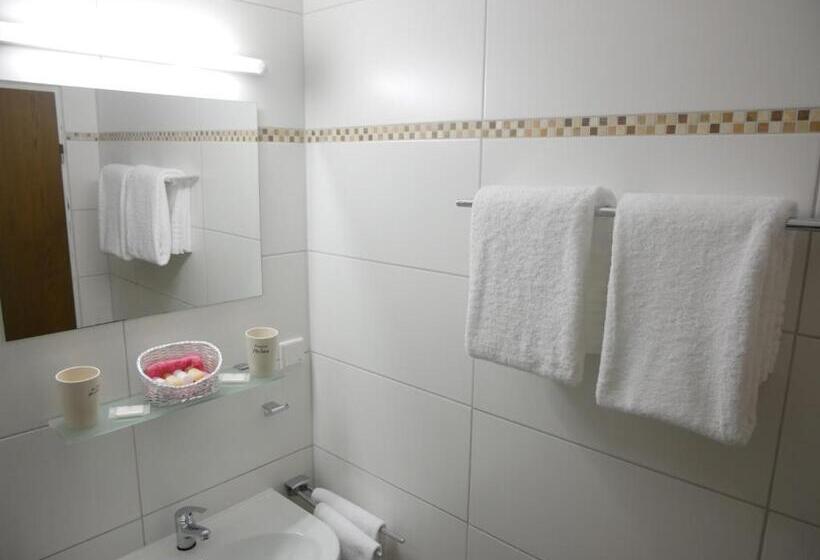 호텔 Pension Helma