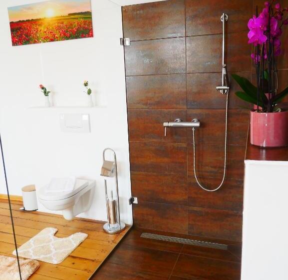 호텔 Pension Helma