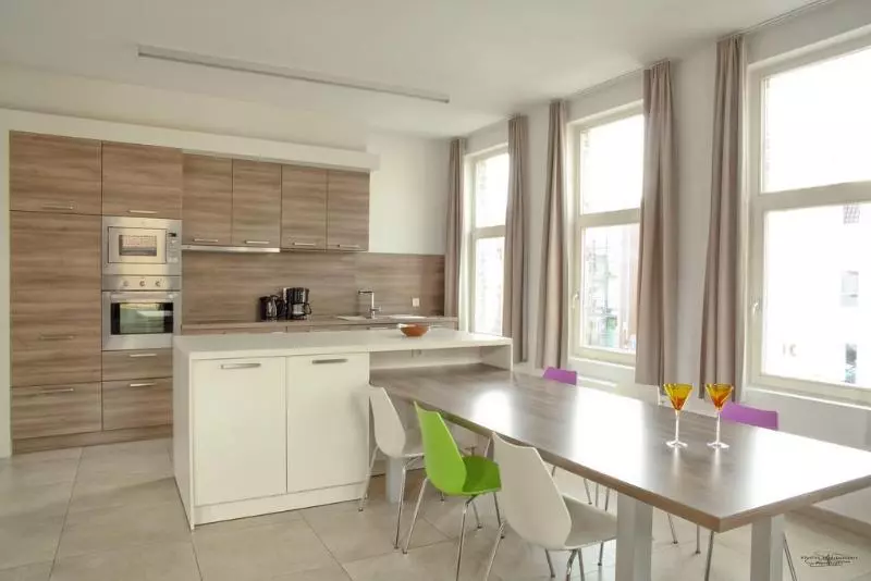 Hotelli Place2stay In Ghent