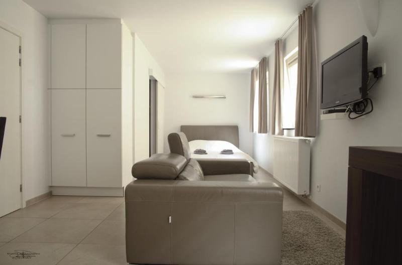 בית מלון כפרי Place2stay In Ghent