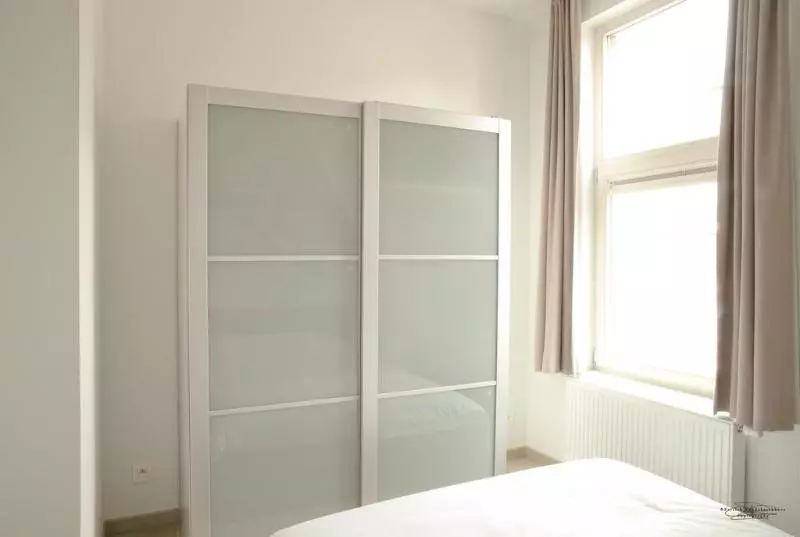 Hotelli Place2stay In Ghent