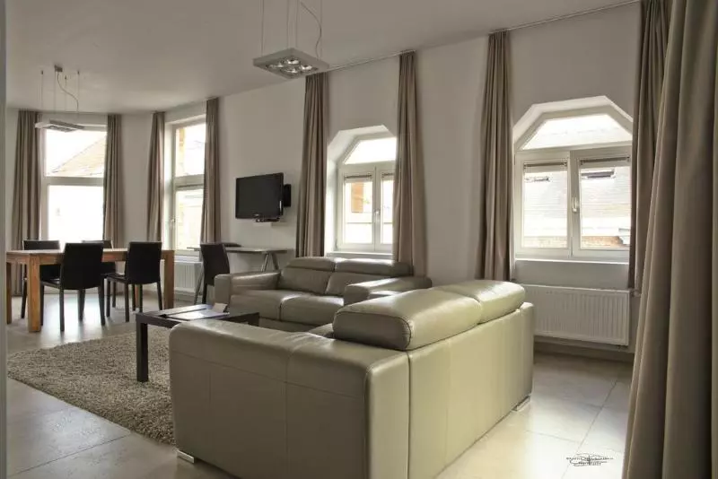 Hotelli Place2stay In Ghent