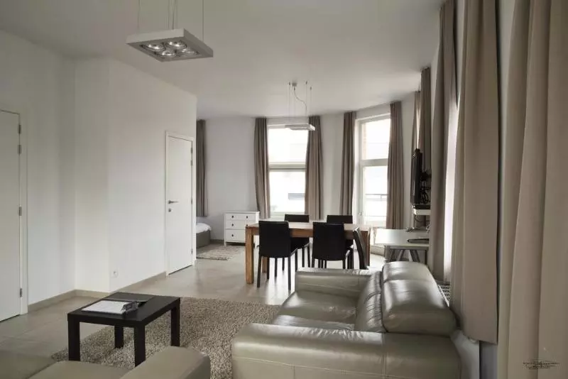 Hotelli Place2stay In Ghent