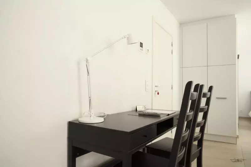 Hotelli Place2stay In Ghent
