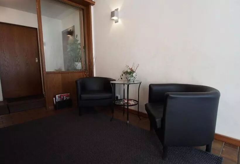 Hotel Restaurant Margaretenhof