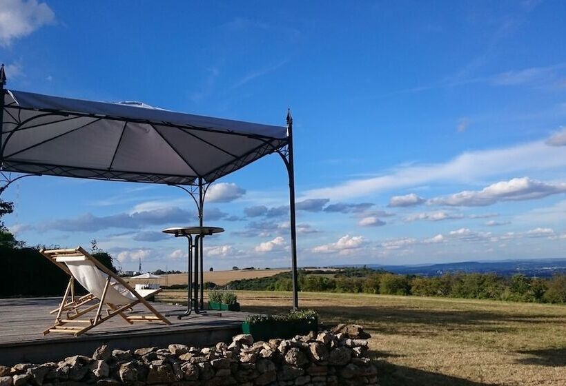 ホテル Restaurant Margaretenhof