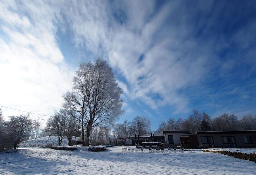 ホテル Restaurant Margaretenhof