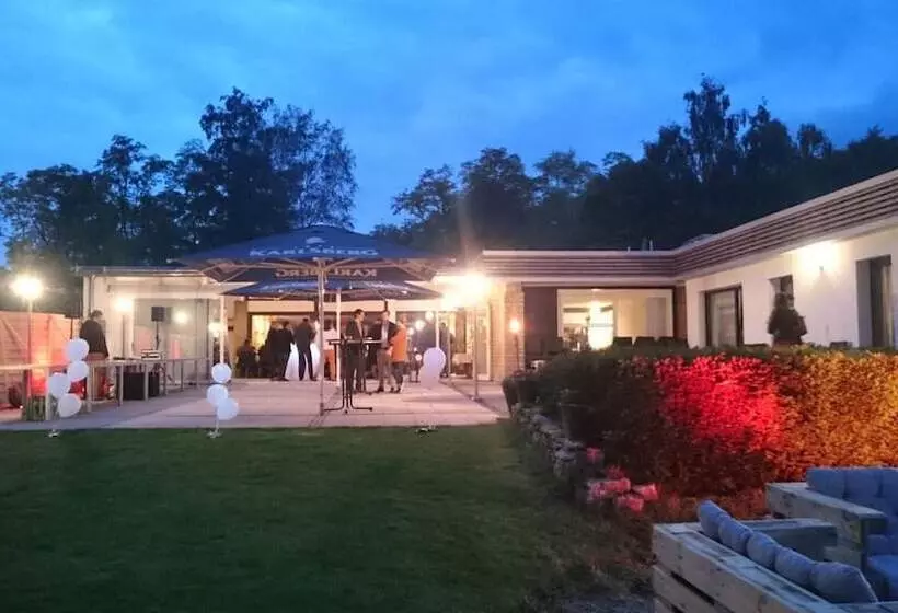 Hotel Restaurant Margaretenhof