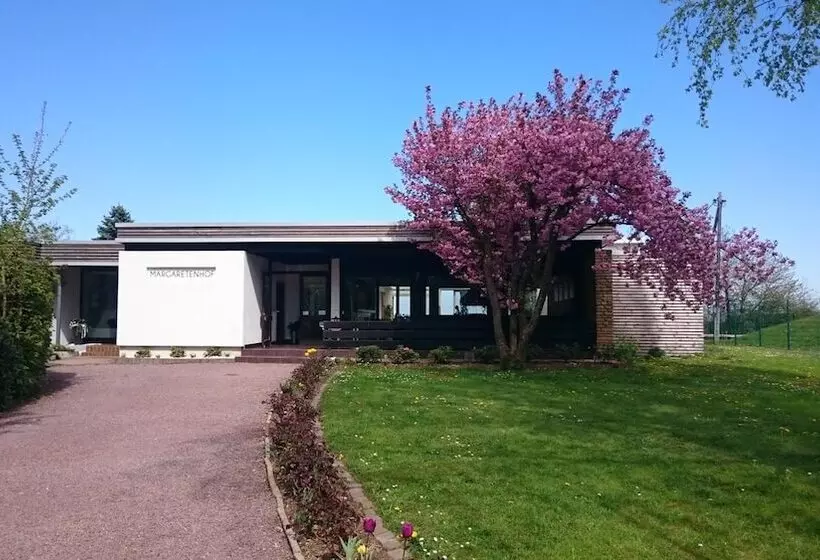 Hotel Restaurant Margaretenhof
