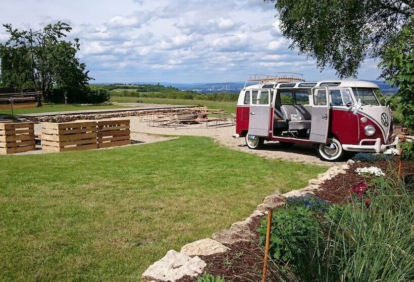 ホテル Restaurant Margaretenhof