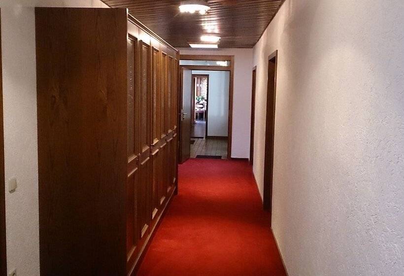 ホテル Restaurant Margaretenhof