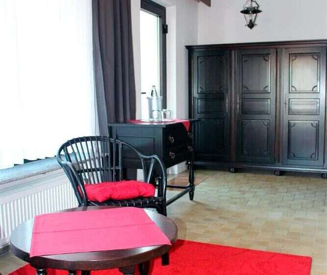 ホテル Restaurant Margaretenhof