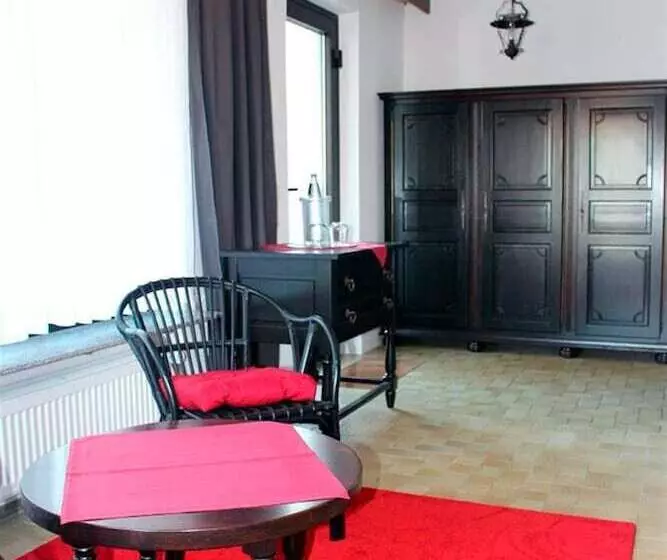 Hotel Restaurant Margaretenhof