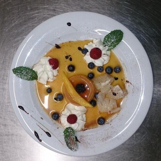 ホテル Restaurant Margaretenhof